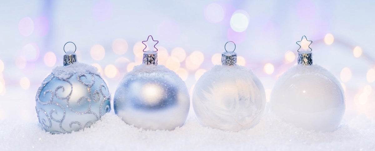 3 Tipps für Weihnachtsstimmung unter der Überdachung