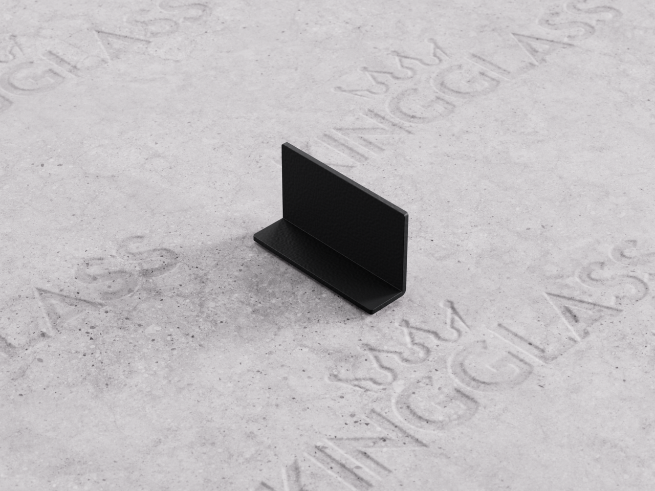 L-Profil | 4CM x 2CM