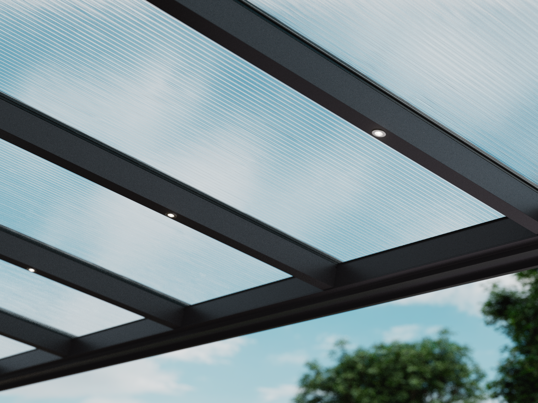 LED Beleuchtung